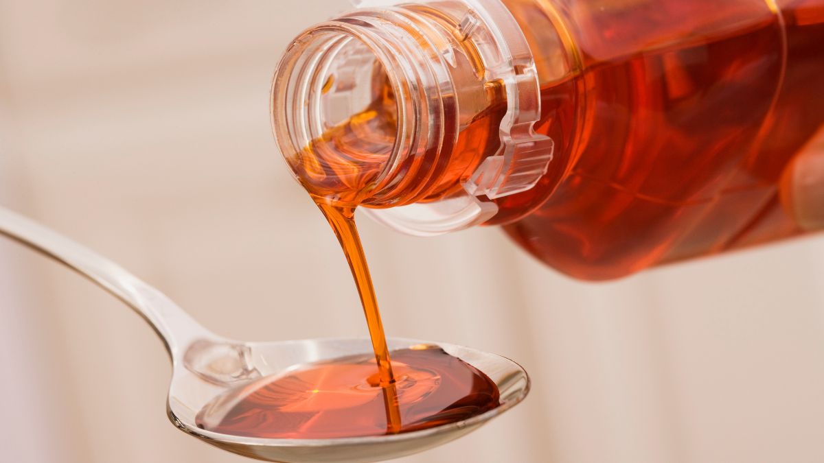 rajasthan fungus found in lactulose syrup investigation underway