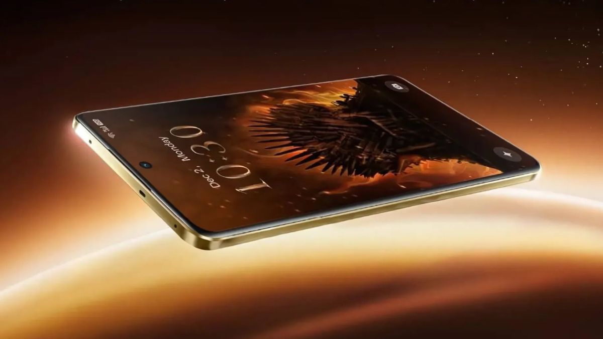 realme 15 pro game of thrones edition launched in india check price and features