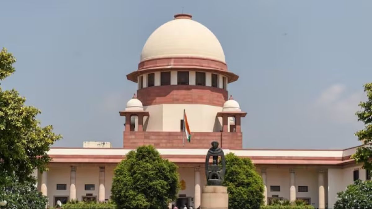 supreme court orders pedestrian crossings in 50 cities for road safety