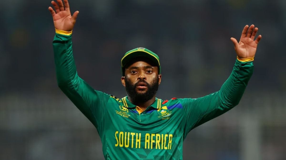 sa captain temba bavua surprised with spin friendly pitches on india tour