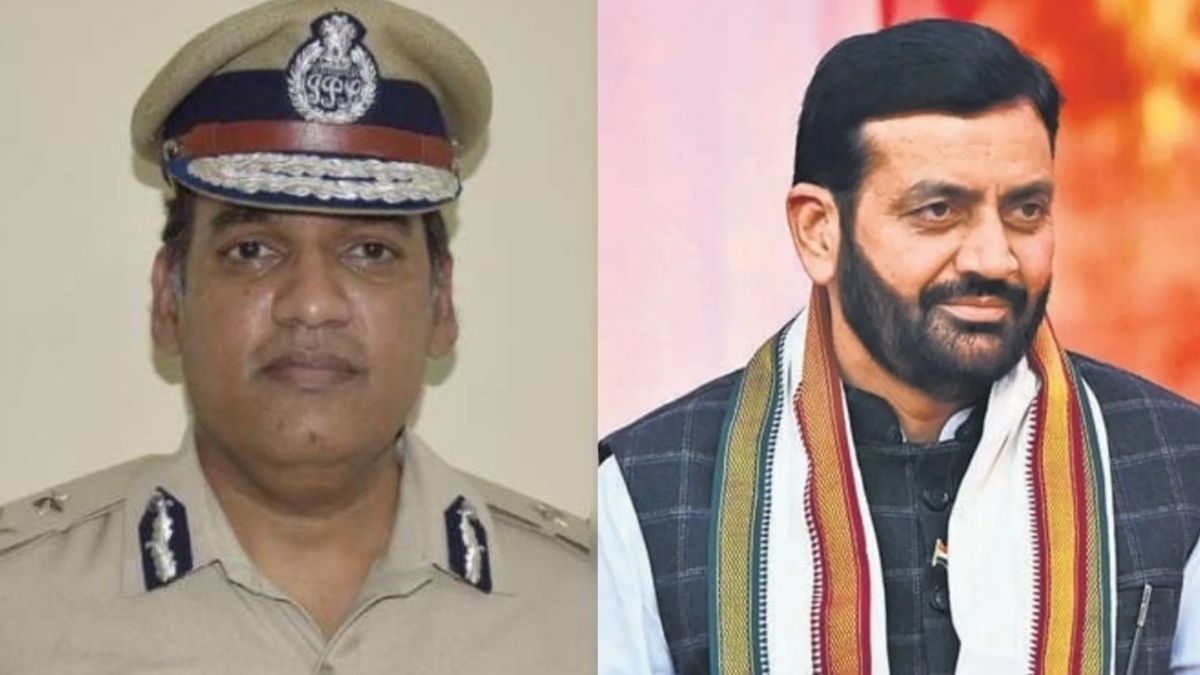ips puran suicide why was post mortem and funeral not conducted today all eyes are now on the chief minister deputy actions