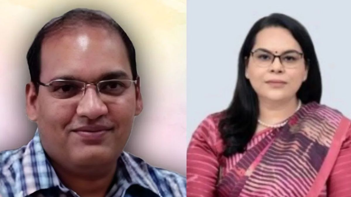 new twist in ips puran suicide case ias wife amneet kumar files fir against dgp kapoor and sp rohtak