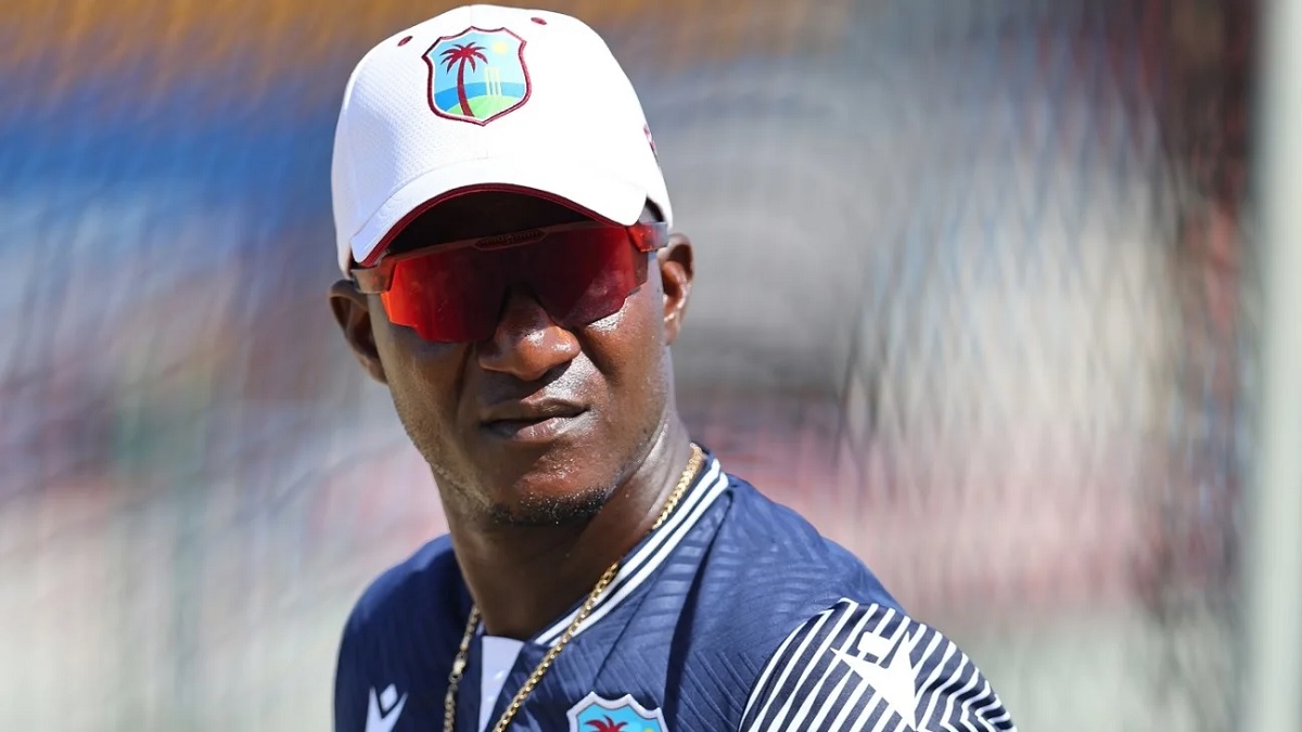 darren sammy makes shocking claim says cancer in the system