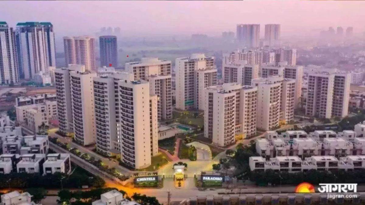 ews flats allotment in sonipat 509 families get homes
