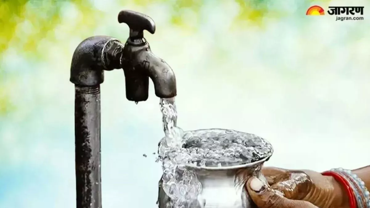 ganga canal water supply suspended until diwali water shortage in up