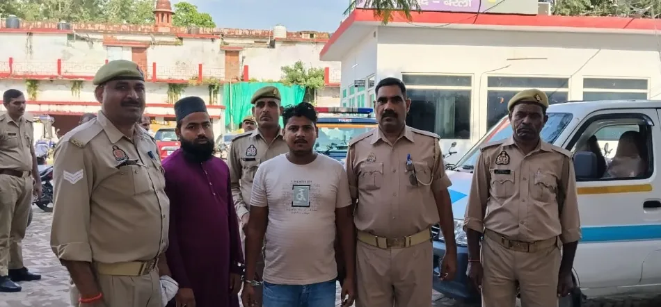 Bareilly Violence: खलील तिराहे पर उपद्रव के लिए गांव से बुलाई गई थी भीड़