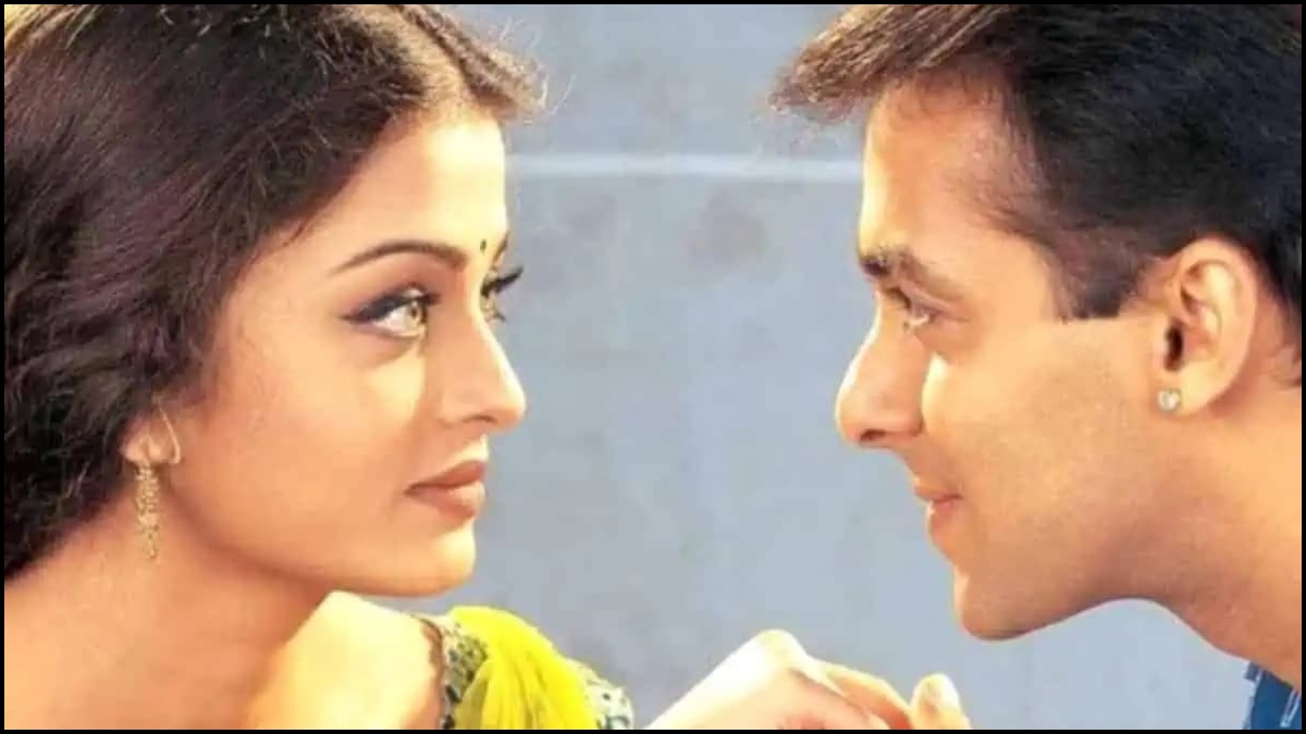 ismail darbar opens up on salman khan and aishwarya rai fight says they were so close