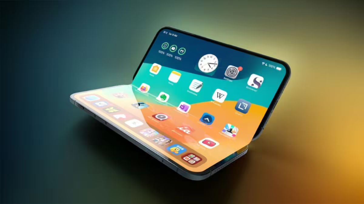 apple iphone fold titanium design specs and 2026 launch