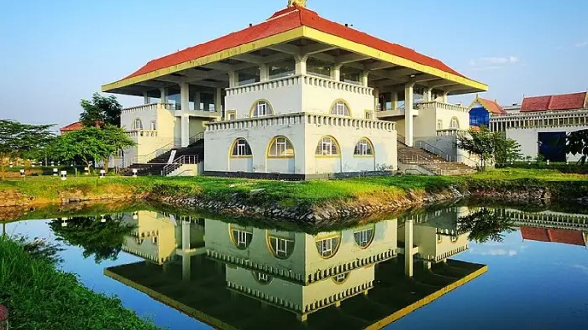 jorhat in assam has overtaken berlin and langkawi to become the most trending destination for indians