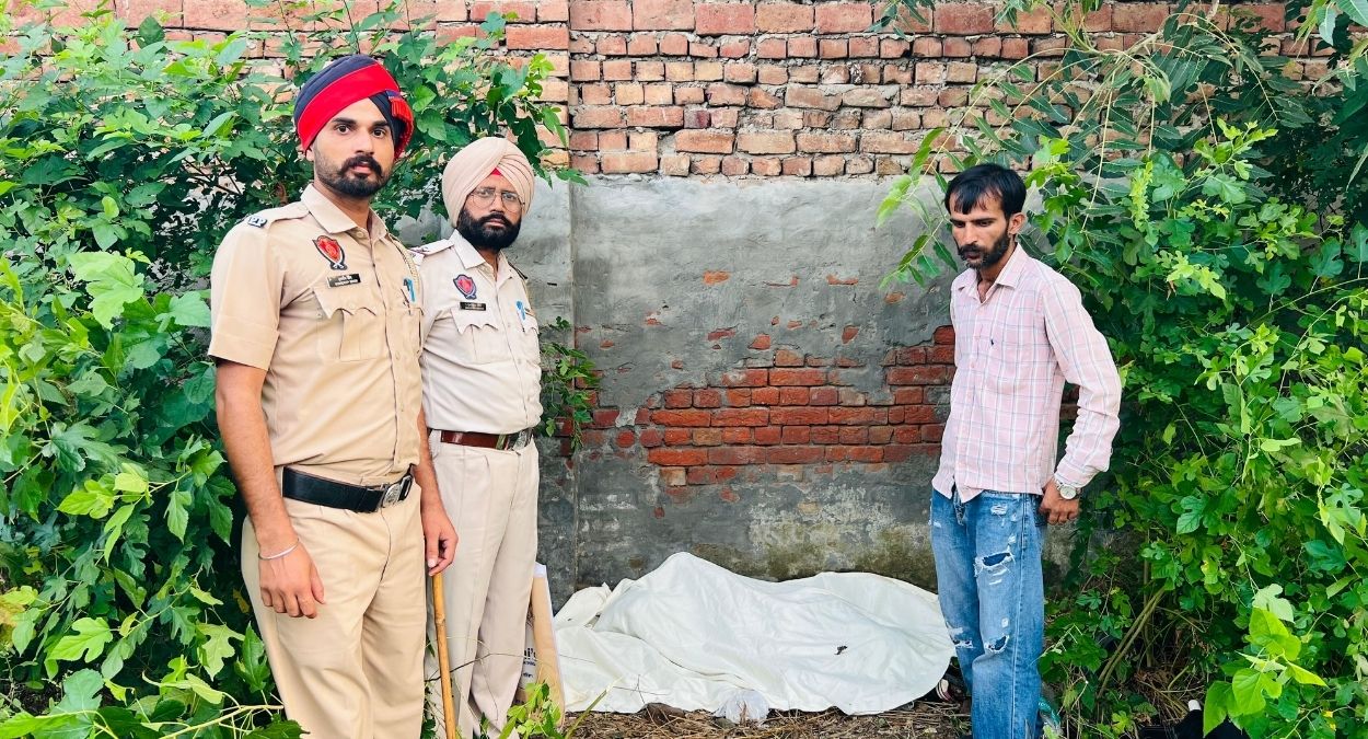 bathinda youth dies of chitta injection drug abuse crisis