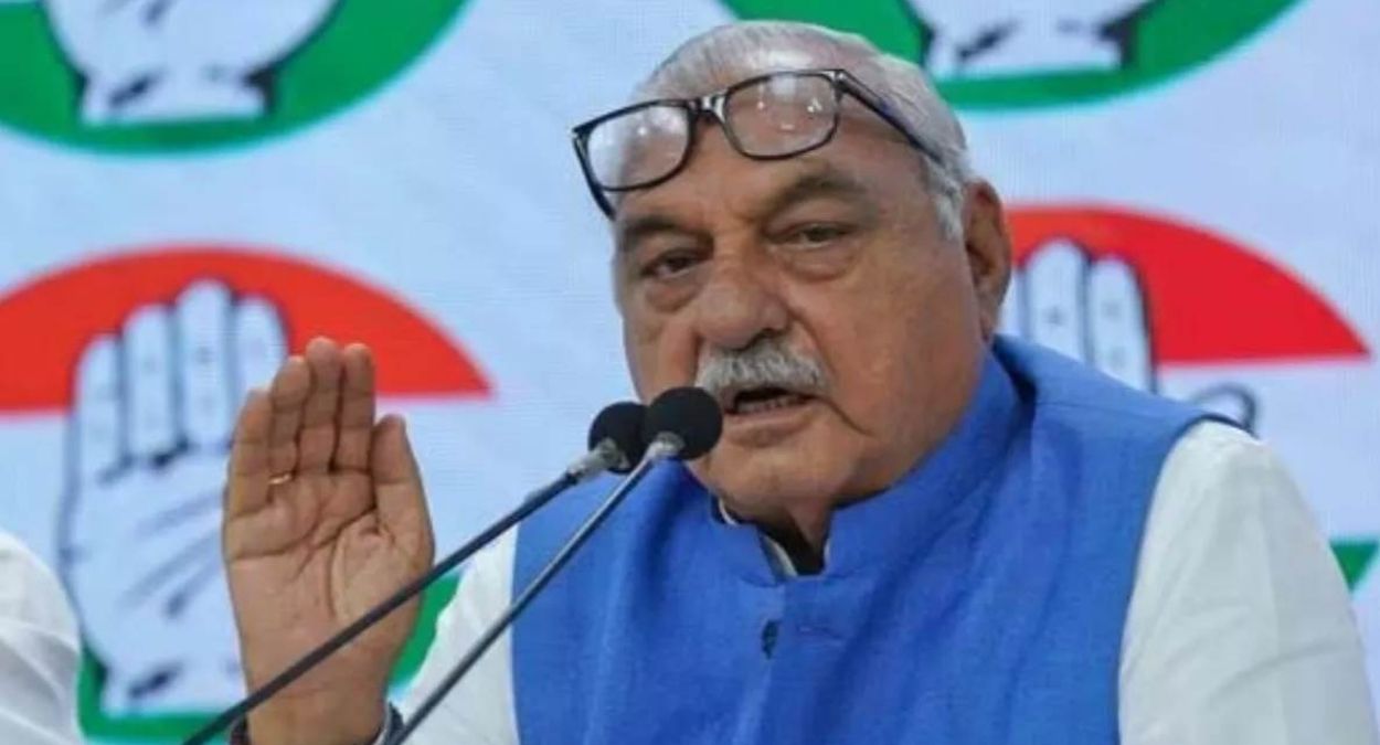 manesar land scam high court issues notice to cbi on hoodas plea