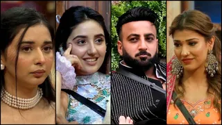 बिग बॉस 19 के घर में बना नया कैप्टन। फोटो क्रेडिट- इंस्टाग्राम