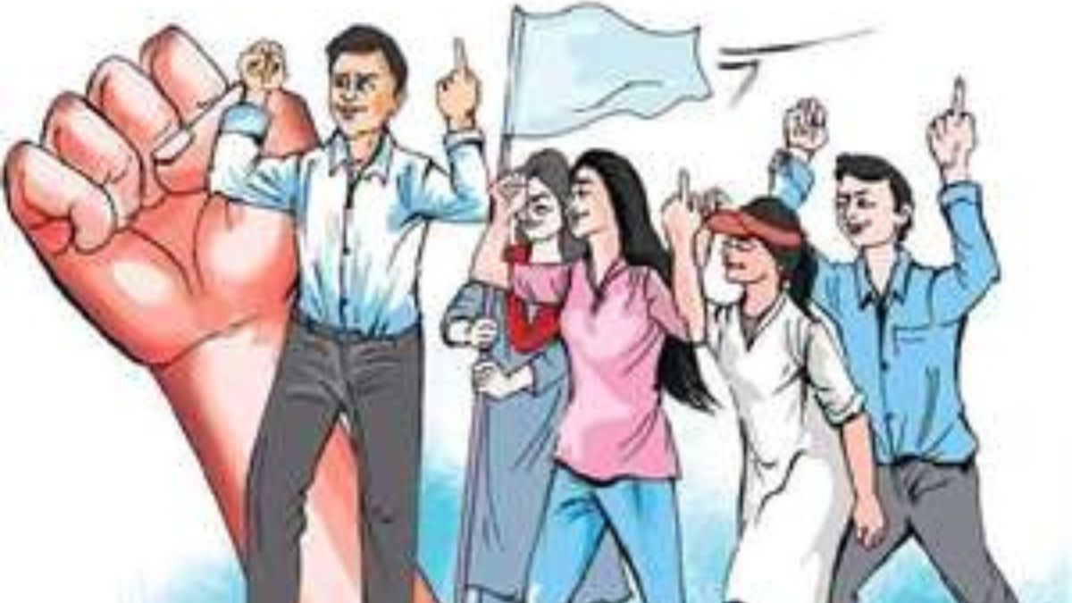 bihar assembly election 2025 will increased gen z voters in darbhanga bring change