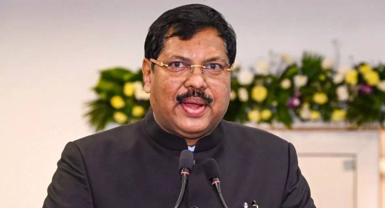 kathgarh comrade rana condemns attack on chief justice as antidalit