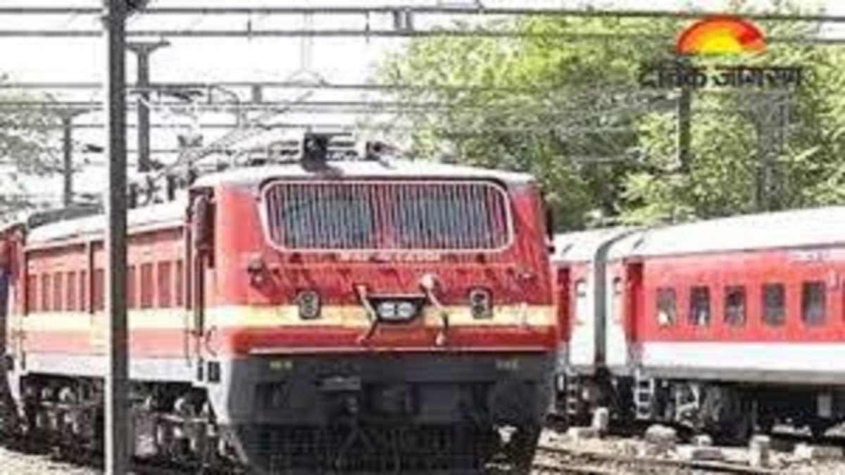 trains to run at 160 kmph on delhi howrah routs