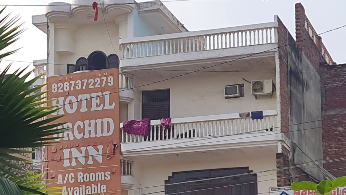 ghaziabad illegal hotels still operating despite reminders to police