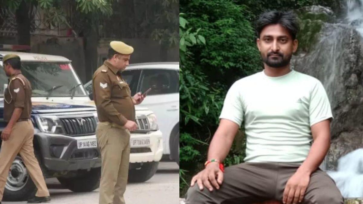 asif murder case illicit affair angle investigated in ghaziabad