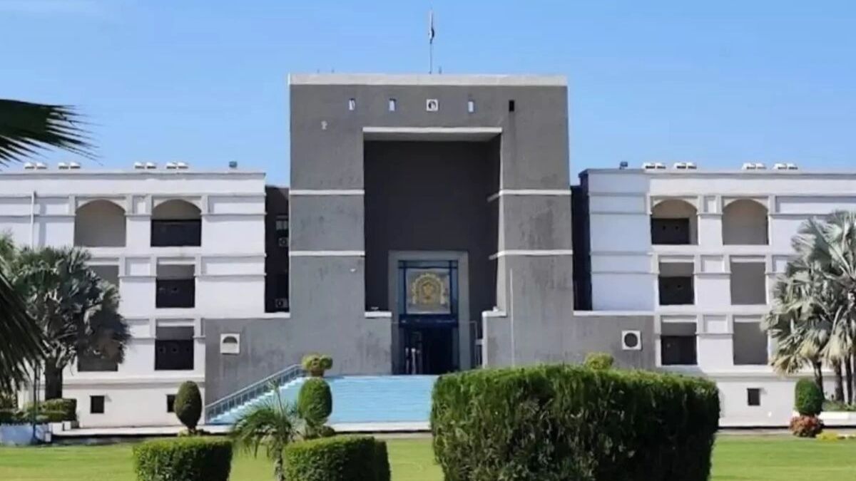 converts cannot escape by claiming to be victims says gujarat high court
