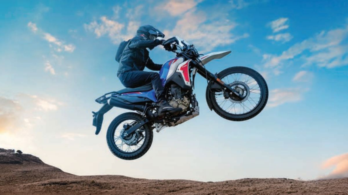 hero xpulse 210 price cut by rs 14516 after gst reform see new affordable price