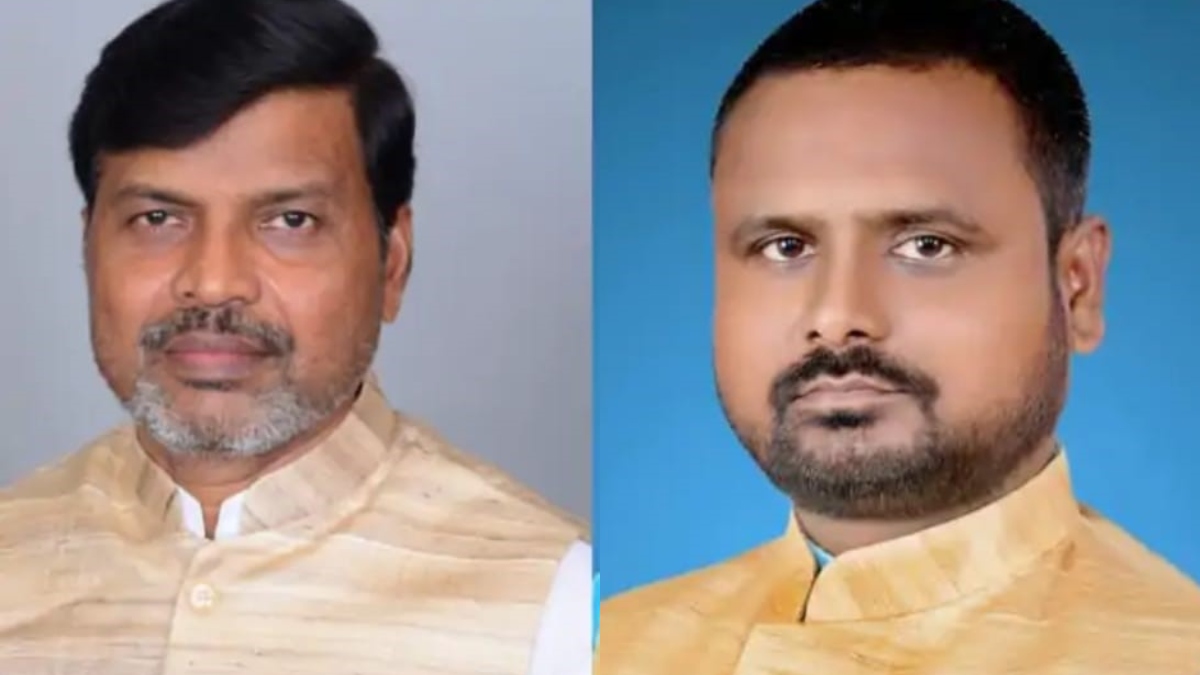 jan suraaj fields muslim candidates in baisi amour bihar elections 2025 strategy