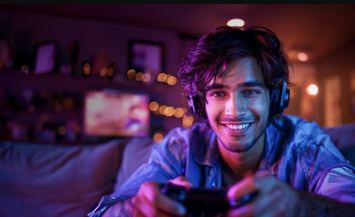 jio revolutionizes gaming cloud platform eliminates need for expensive consoles