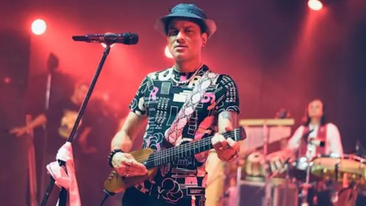 zubeen garg had given money to his guards late singer wife to his personal security officer