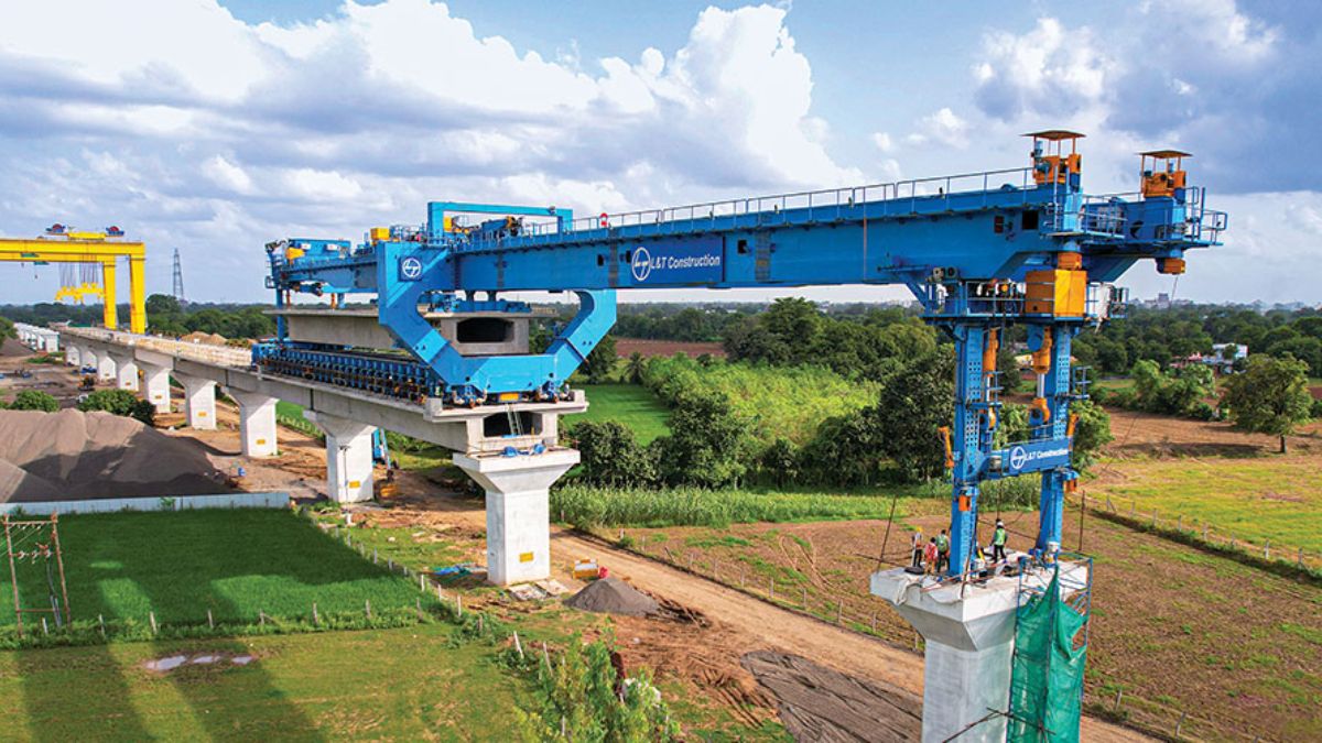 larsen toubro gets rs 15000 crore order from middle east company shares jump