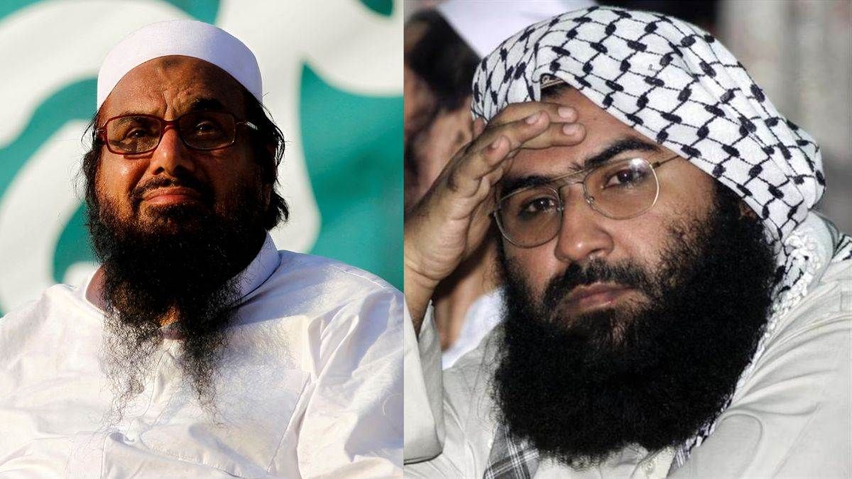 jaish e mohammed recruiting women masood azhar new strategy