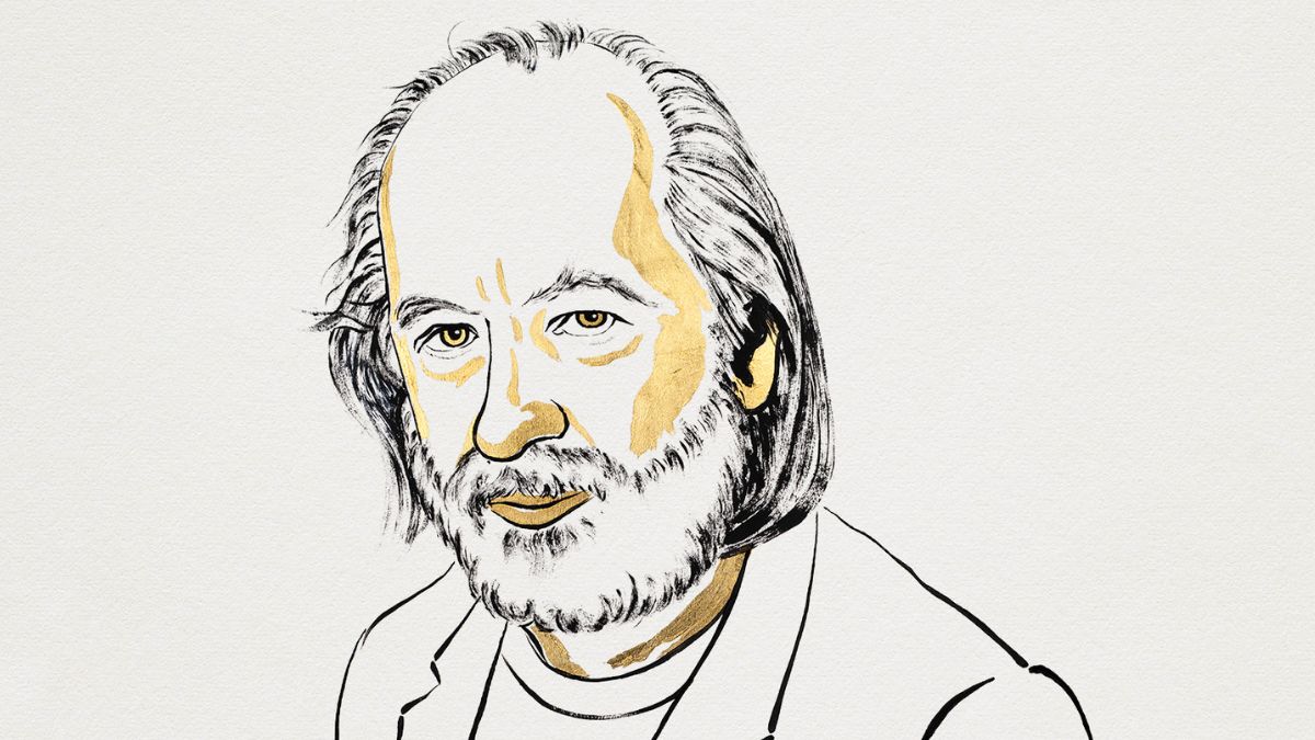 laszlo krasznahorkai wins nobel prize in literature 2025