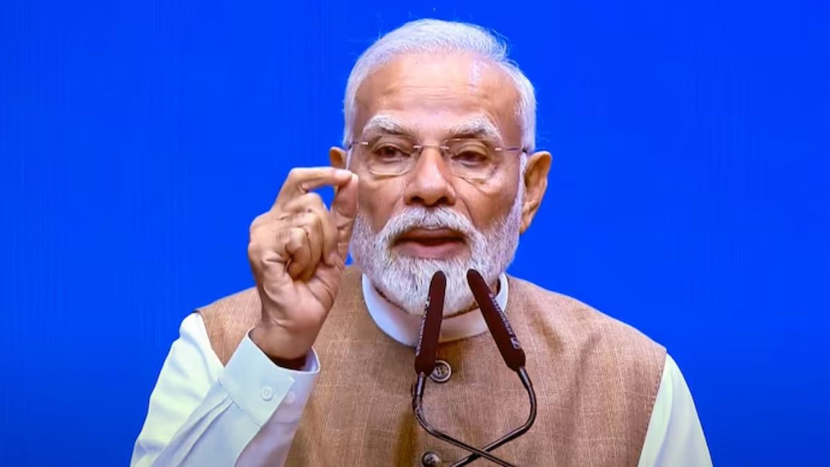 pm modi welcomes gaza peace deal praises trump and netanyahu