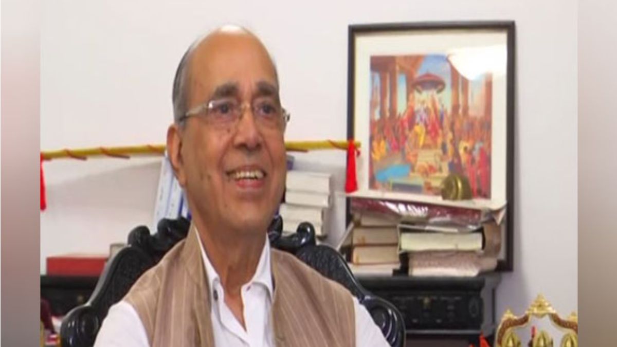 pm modi to attend ram temple flag hoisting ceremony in ayodhya
