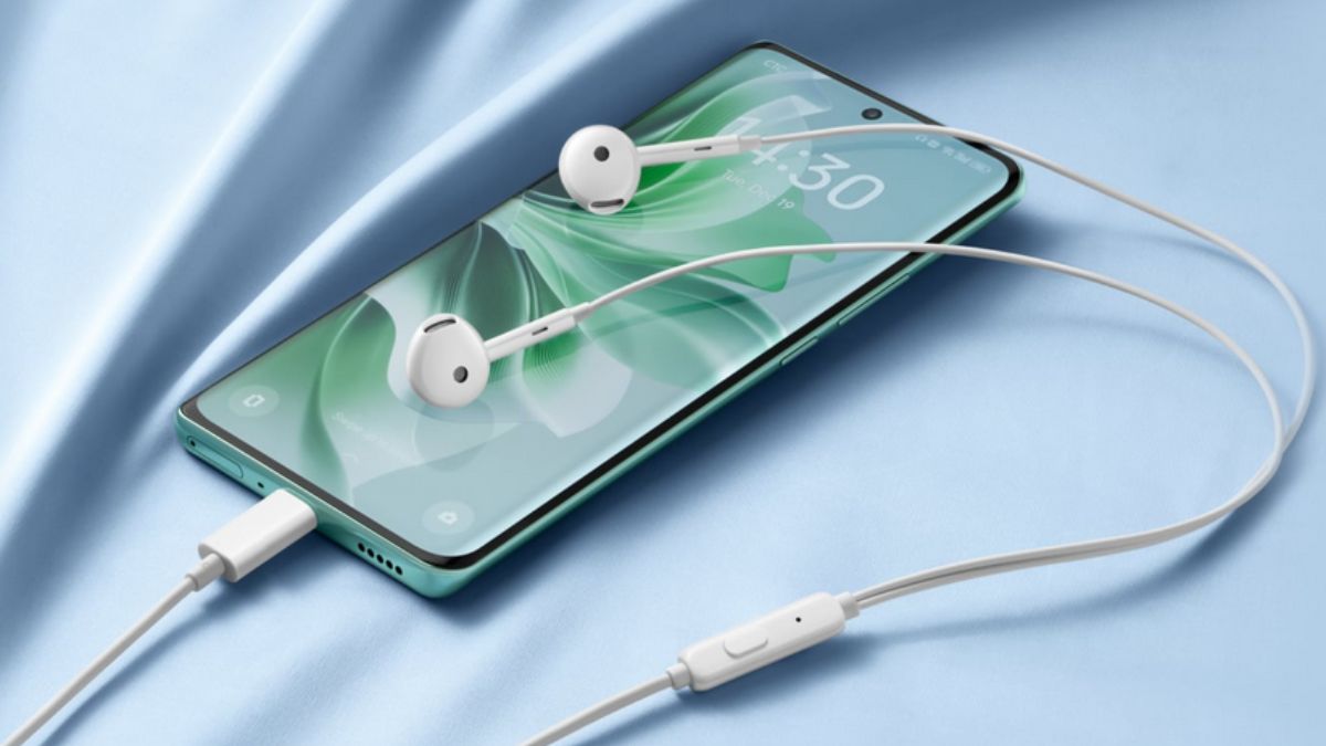 oneplus launches wired earphones in india with typec connectivity