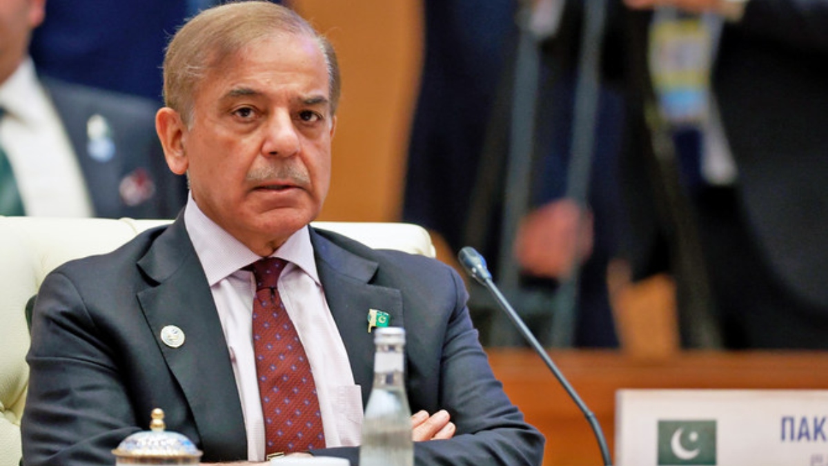 pakistan scared operation sindoor fearing indian attack pakistani defense minister