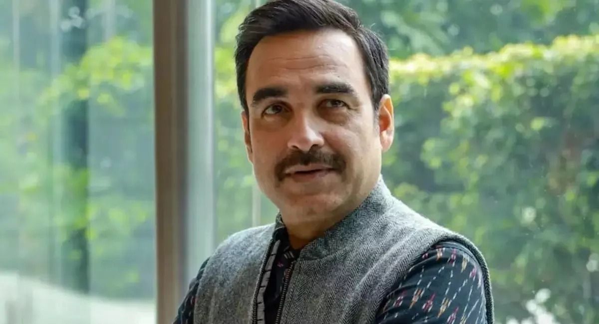 actor pankaj tripathi appeals for nutrition month success in gorakhpur