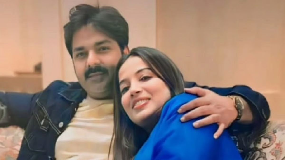 pawan singh wife jyoti singh accused him of giving abortion pills says bhojpuri star tortured her