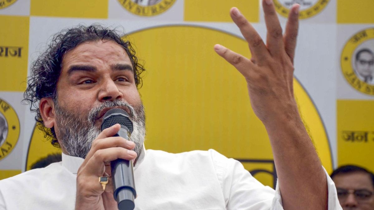 defamation case court admitted 125 crore suit against prashant kishor
