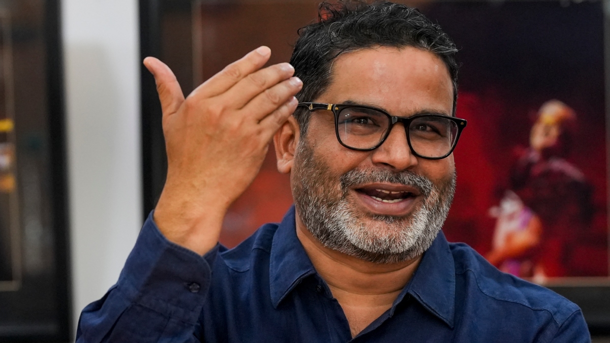 prashant kishors jan suraaj party releases first candidate list key updates