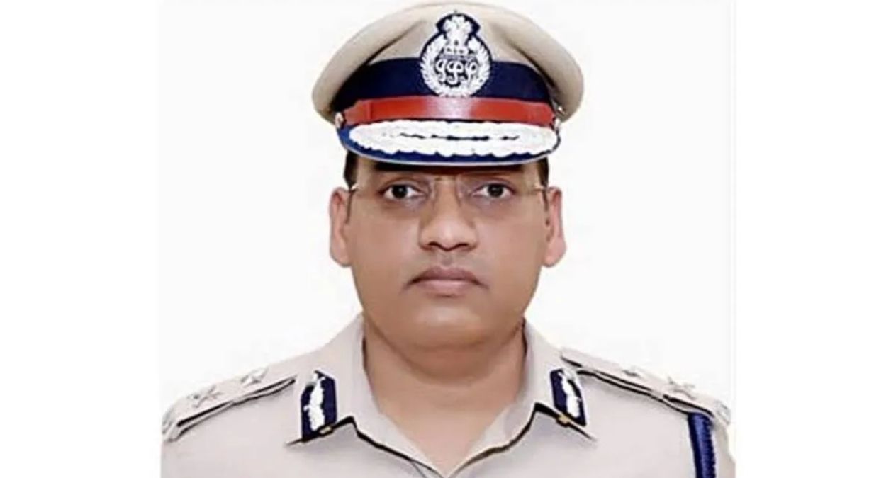 haryana hcs officers support ias amneet kumar after ips suicide