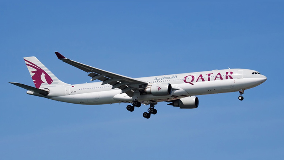 vegetarian passenger dies after eating meat on qatar airways flight