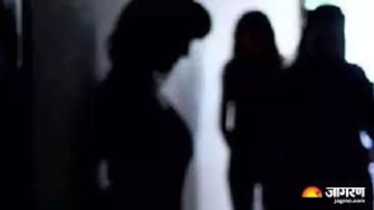 minor girl rescued from kishanganj red light area bihar