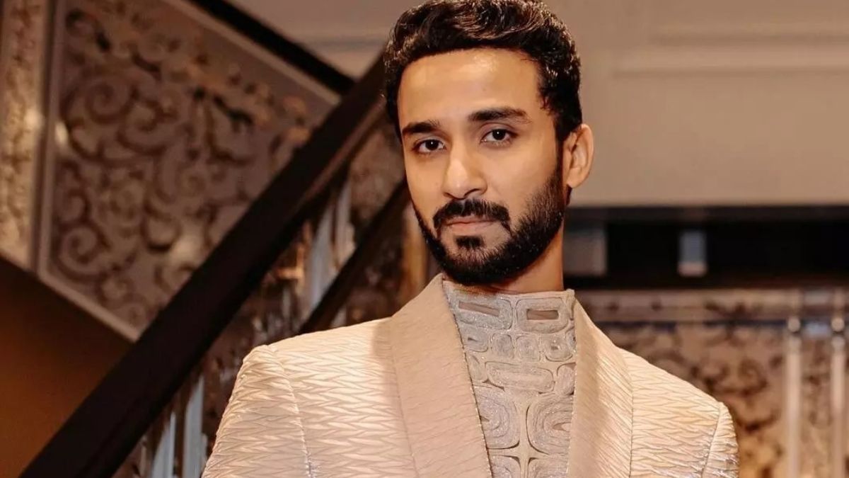 raghav juyal to star opposite saiee manjrekar in romantic thriller to start shooting in november