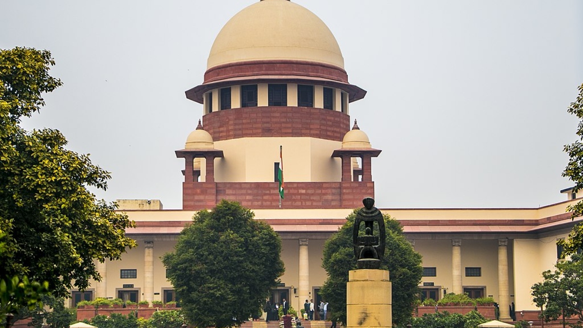 sc seeks response from cbi and mp government on delay in arrest of policemen in case of death of 24 year old man
