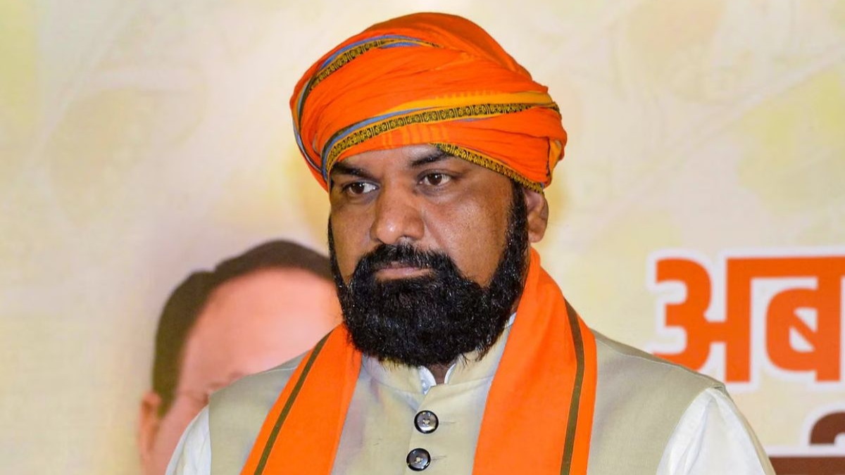 samrat choudharys brother to contest tarapur election bihar politics heats up