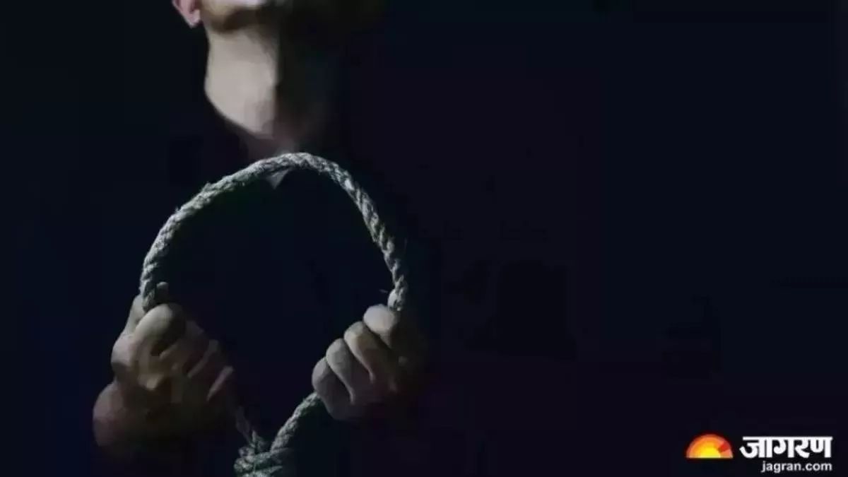 gurugram software engineer suicide love marriage in may