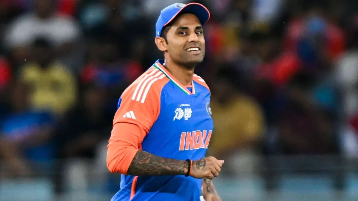 captain suryakumar yadav revealed the secret of the indian team victory