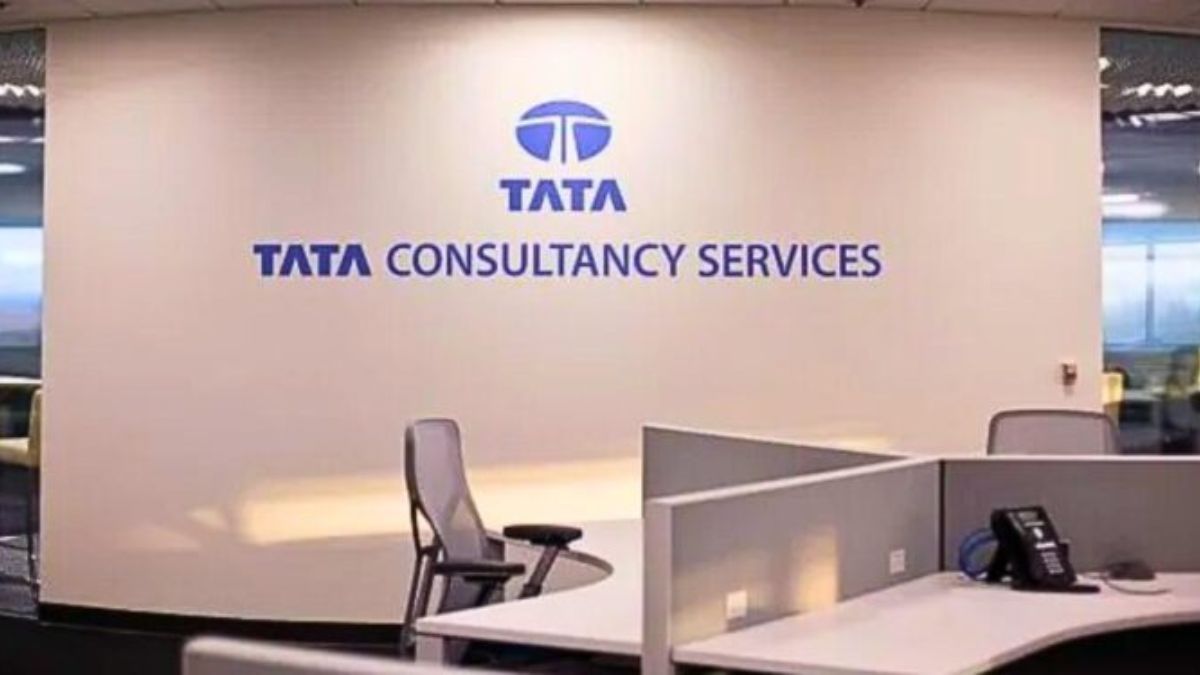 tcs layoffs company recorded a restructuring expense of rs 1135 crore