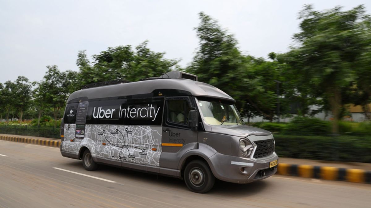 uber expands intercity motorhomes pilot to mumbai bangalore and pune after delhi ncr