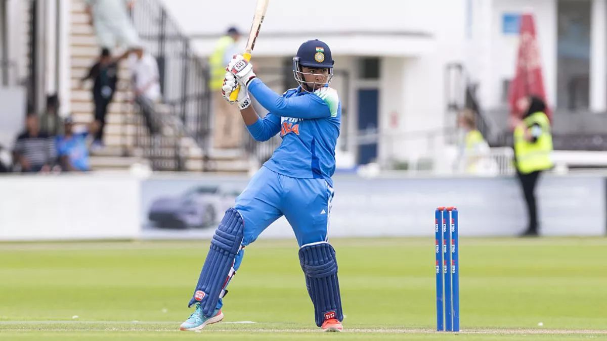 india u19 creates history smashes 30 year old record vaibhav suryavanshi