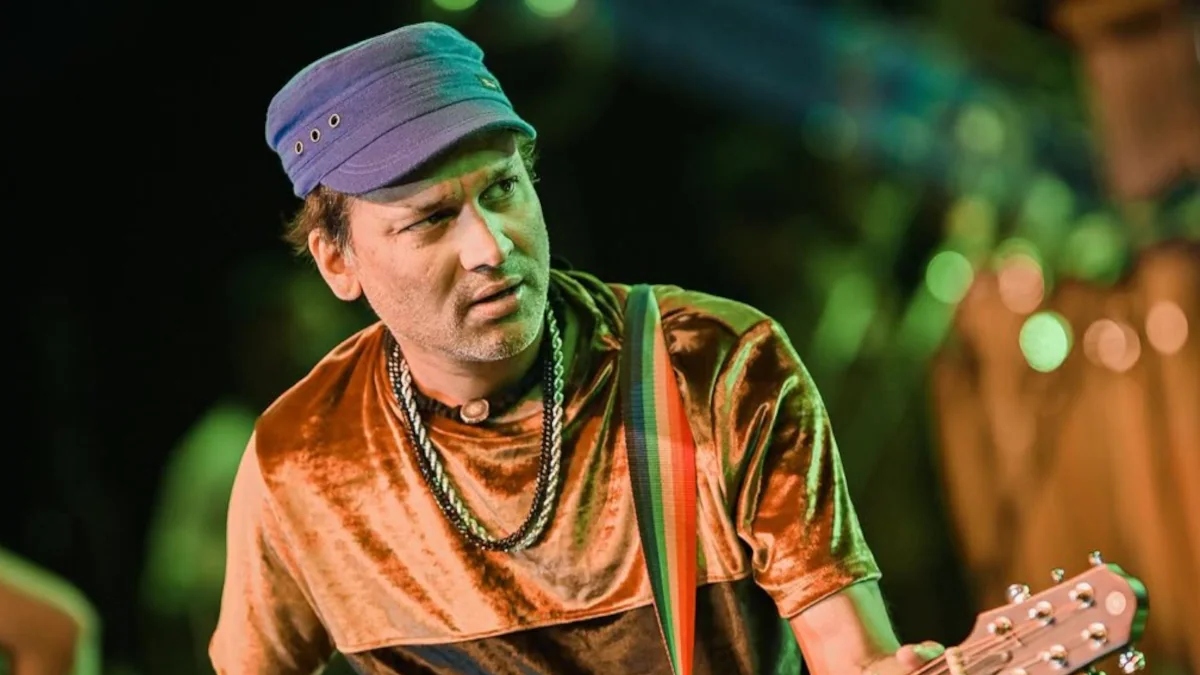 zubeen garg last film controversy roi roi binale mur mon faces backlash amrita mahant sidharth sharma shekhar goswami