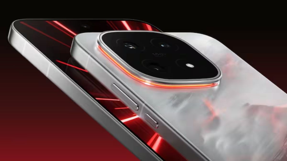 iqoo 15 launch snapdragon 8 gen 5 battery and more